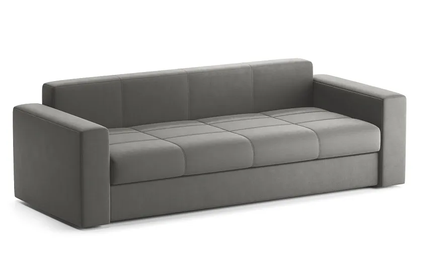 Диван Баден California 07 серый - 3