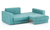 Диван Ларсон 2М Nordic 71 аквамарин - превью 6