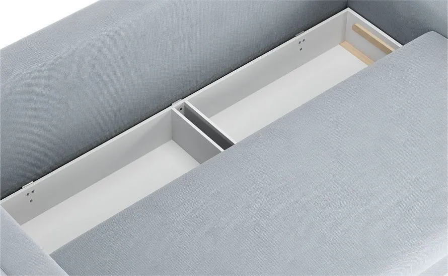 Диван Арден Danco 990 светло-серый - 8