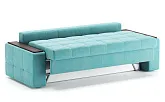 Диван Ричвуд Nordic 71 аквамарин - превью 3