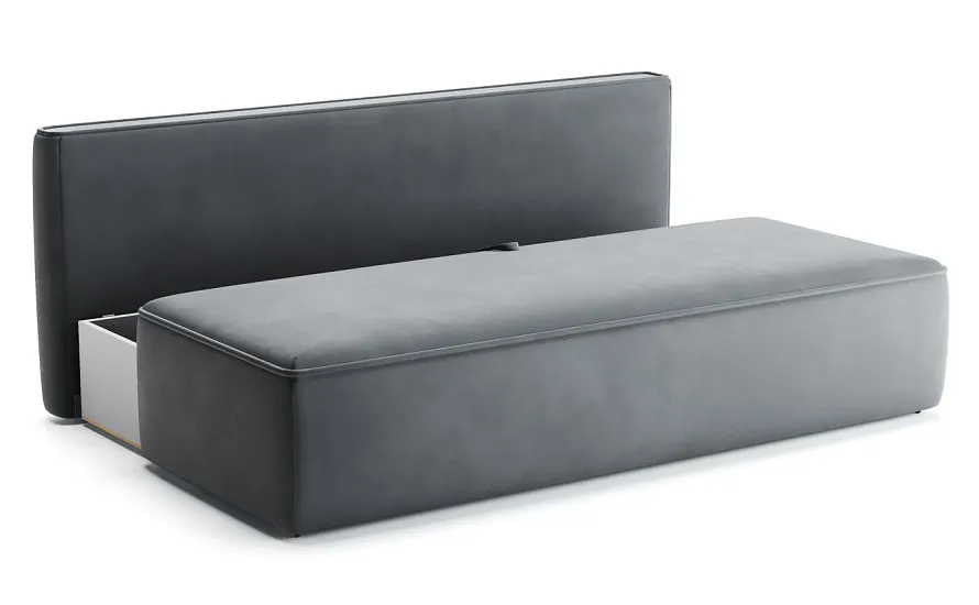 Диван Матей Comfort 56 серый - 5