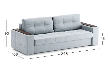 Фото Диван Ричвуд - 1