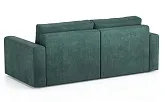 Диван Ларсон 2М Nordic 74 изумруд - превью 3