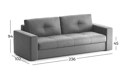 Фото Диван Баден - 1