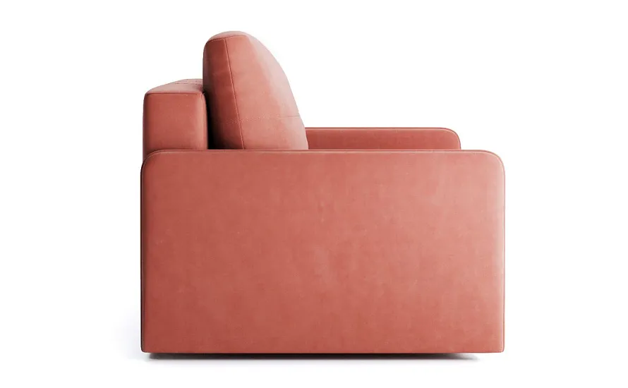 Диван Баден лайт California 05 терракот - 7