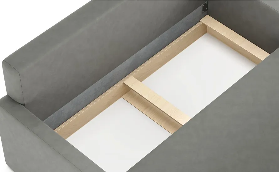 Диван Хортон California 07 серый - 9