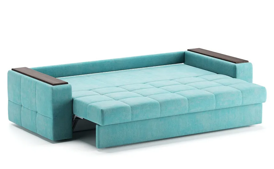 Диван Ричвуд Nordic 71 аквамарин - 4
