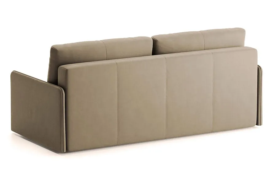 Диван Баден лайт California 03 бежевый - 8