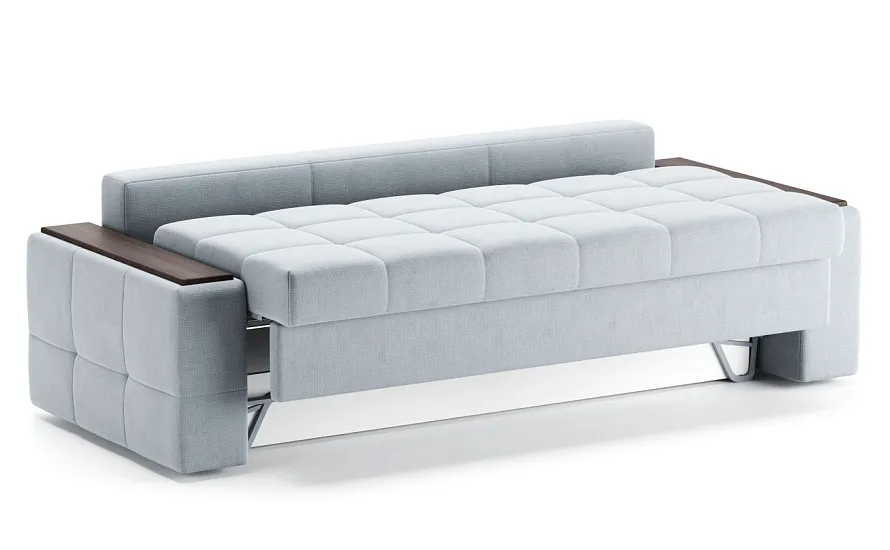 Диван Ричвуд Danco 990 светло-серый - 4