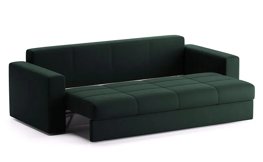 Диван Баден Leonardo 11 темно-зеленый - 5