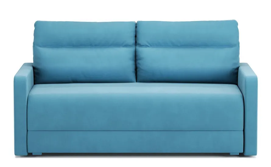 Диван Хортон Camaro 21 бирюзовый - 1