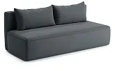 Диван Матей Camaro 32 графит - превью 3
